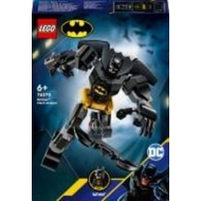Конструктор LEGO Super Heroes DC Робоброня Бэтмена 76270