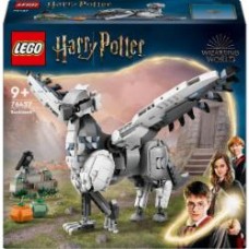 Конструктор LEGO Harry Potter Бакбик 76427