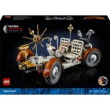 Конструктор LEGO Technic Лунный автомобиль NASA Apollo 42182