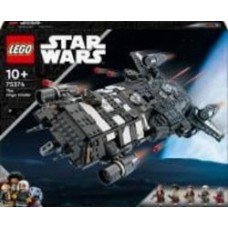Конструктор LEGO Star Wars Ониксовый пепел 75374