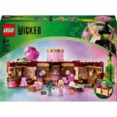 Конструктор LEGO Wicked Комната Глинды и Эльфабы 75683