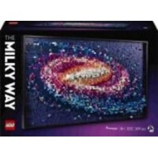 Конструктор LEGO Art Млечный путь 31212