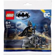 Конструктор LEGO Super Heroes DC Бэтмен 1992 30653