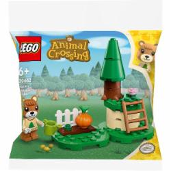 Конструктор LEGO Movie Тыквенный сад Maple 30662