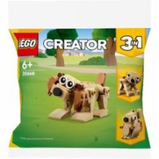 Конструктор LEGO Creator Подарочные животные 30666