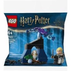 Конструктор LEGO Harry Potter Драко в Запретном лесу 30677