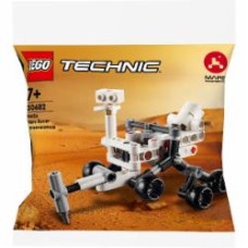 Конструктор LEGO Technic Миссия NASA Марсоход «Персеверанс» 30682