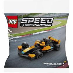 Конструктор LEGO Speed Champions Автомобиль McLaren Formula 1 30683