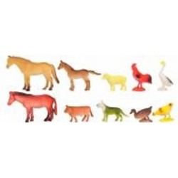 Игрушка Shantou Домашние животные в ассортименте H641