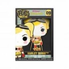 Фигурка Funko Pop! Пин серии DC Comics Харли Квинн DCCPP0012 Фигурка Funko Pop! Пин серии DC Comics Харли Квинн DCCPP0012