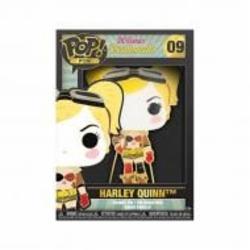 Фигурка Funko Pop! Пин серии DC Comics Харли Квинн DCCPP0012