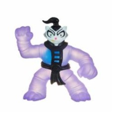 Игрушка-растяжка GooJitZu Герои Гуджитсу Бенгал (Гу Шифтерс) 122967