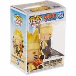Игровая фигурка Funko Pop! Серии Наруто – Наруто шесть путей 49801