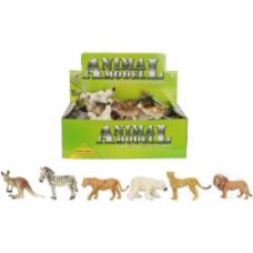 Игрушка Qunxing Toys Дикие животные в ассортименте Q9899-297