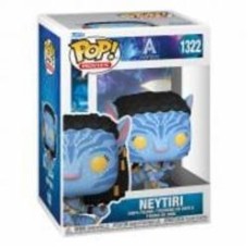 Игровая фигурка Funko Pop! серии Аватар Нейтири 65642