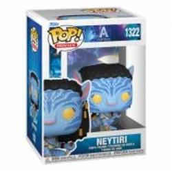 Игровая фигурка Funko Pop! серии Аватар Нейтири 65642