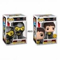 Игровая фигурка Funko Pop! серии Человек-муравей и Оса 2 – Оса 70491