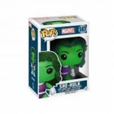 Игровая фигурка Funko Женщина-Галк 64196