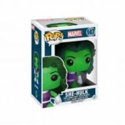 Игровая фигурка Funko Женщина-Галк 64196