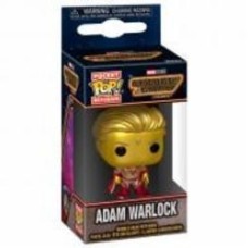 Фигурка-брелок Funko Adam Warlock 67503