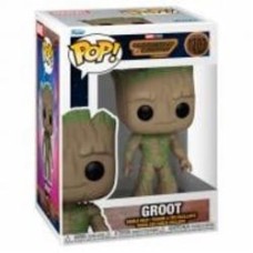 Игровая фигурка Funko серии GOTG3 Groot 67510