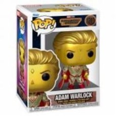 Игровая фигурка Funko серии GOTG3 Adam Warlock 67515