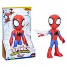 Фигурка Hasbro серии Спайди и его удивительные друзья в ассортименте F3711