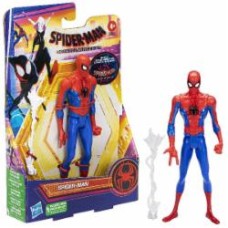 Фигурка Hasbro героя мультфильма Спайдерверс в ассортименте F3730