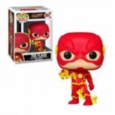 Игровая фигурка Funko POP! Флэш 52018