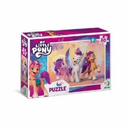 Пазлы DoDo My Little Pony 30 элементов 6860891