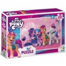 Пазлы DoDo My Little Pony 30 элементов 6860893