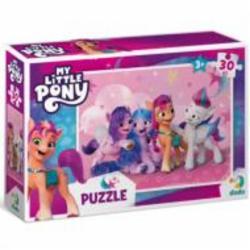 Пазлы DoDo My Little Pony 30 элементов 6860893