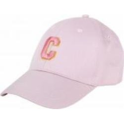 Кепка YO! CZD-0656K 56-58 розовый Кепка YO! CZD-0656K 56-58 розовый