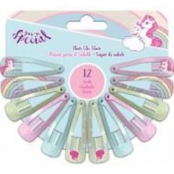Заколки для волос Kids Licensing YOU ARE SPECIAL 12 шт.
