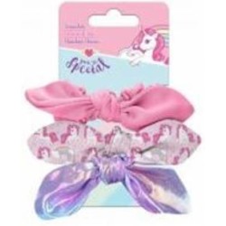 Резинка для волос Kids Licensing YOU ARE SPECIAL 3 шт.