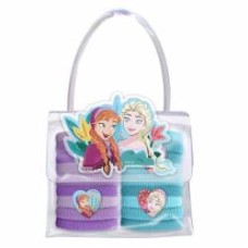 Резинка для волос Kids Licensing FROZEN 18 шт.