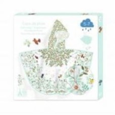Дождевик Djeco Цветы и птички DD04681