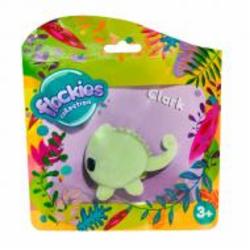Фигурка коллекционная Flockies Хамелеон Кларк FLO0116