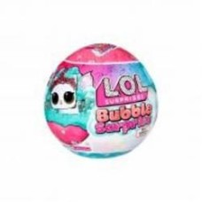 Игровой набор L.O.L. SURPRISE! с куклой серии Color Change Bubble Surprise Любимец 119784