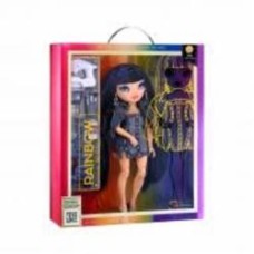 Игровой набор Rainbow High Кукла S5 Ким Нгуен с аксессуарами 583158
