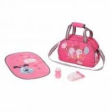 Сумка для куклы Zapf Baby Born Забота о малыше S2 832455