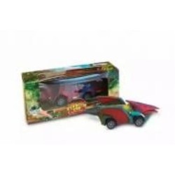 Игрушка Sbabam Коллекционная машинка Jurassik Car 1:43 14/CN23