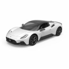Автомобиль на р/у KS Drive Maserati MC20 белый 1:24 124GMMW
