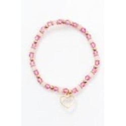Браслет Great Pretenders Boutique Precious Heart (90009)