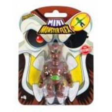 Игрушка-тянучка Monster Flex Мини-монстры 7 см в ассортименте 91001