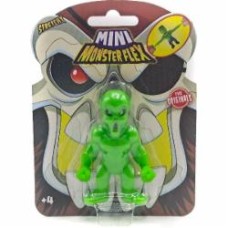 Игрушка-тянучка Monster Flex Мини-монстры 7 см в ассортименте 91002