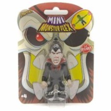 Игрушка-тянучка Monster Flex Мини-монстры 7 см в ассортименте 91003