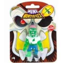 Игрушка-тянучка Monster Flex Мини-монстры 7 см в ассортименте 91004
