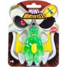 Игрушка-тянучка Monster Flex Мини-монстры 7 см в ассортименте 91005