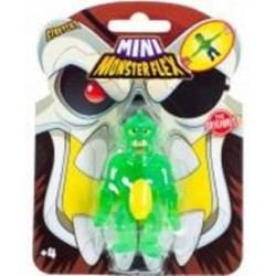 Игрушка-тянучка Monster Flex Мини-монстры 7 см в ассортименте 91005